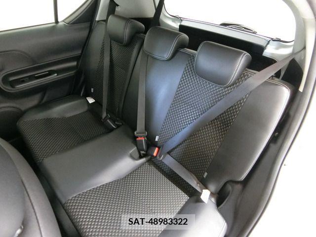 Toyota AQUA 2016-08 201684-7