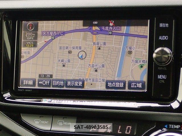 Toyota AQUA 2016-11 356314-24