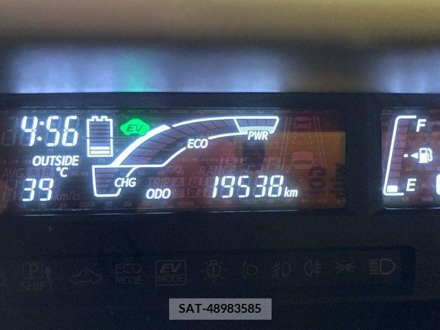 Toyota AQUA 2016-11 356314-26