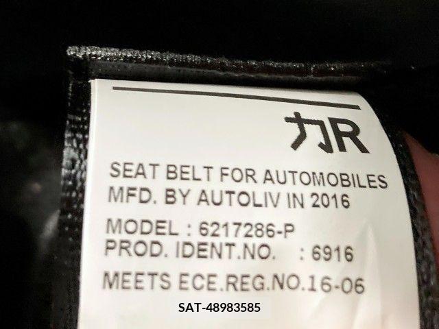 Toyota AQUA 2016-11 356314-27