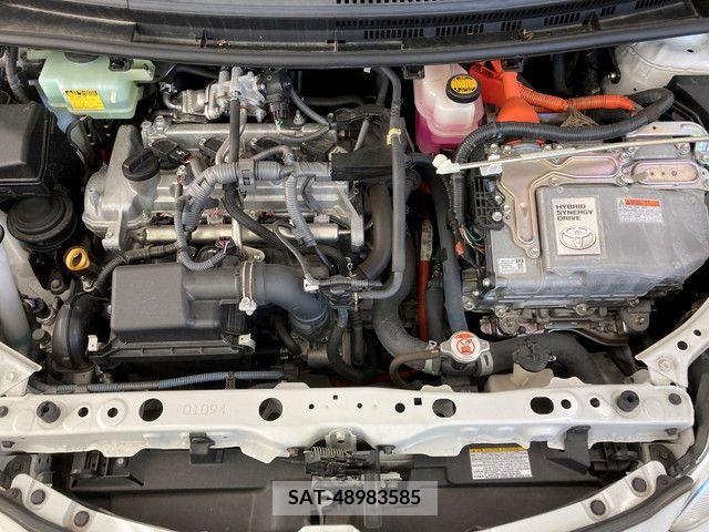Toyota AQUA 2016-11 356314-29