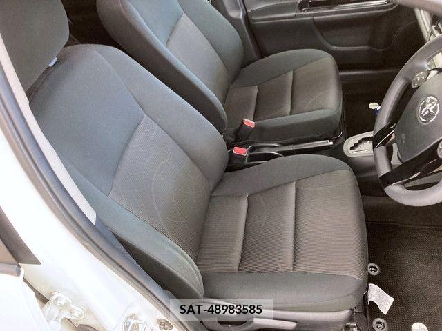 Toyota AQUA 2016-11 356314-9