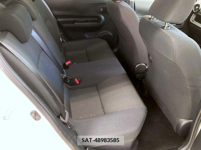 Toyota AQUA 2016-11 356314-10
