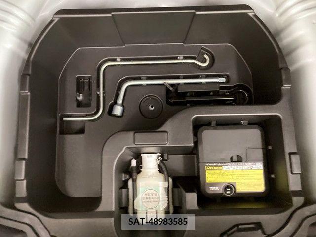Toyota AQUA 2016-11 356314-12