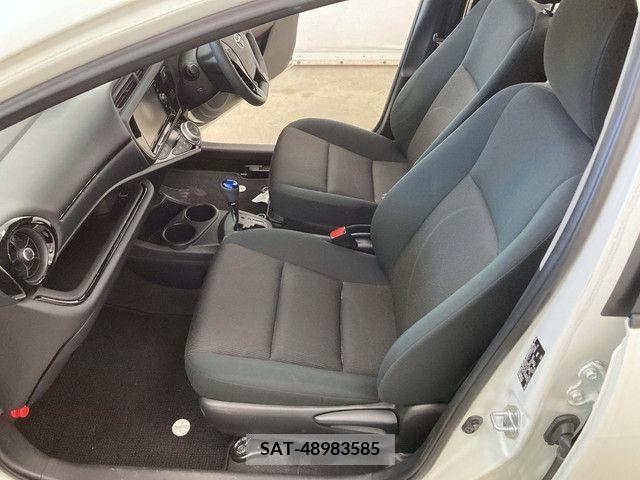 Toyota AQUA 2016-11 356314-13