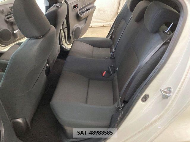 Toyota AQUA 2016-11 356314-14