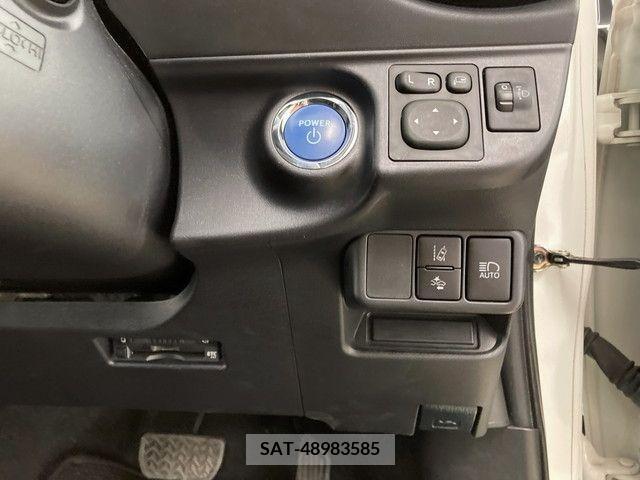 Toyota AQUA 2016-11 356314-15