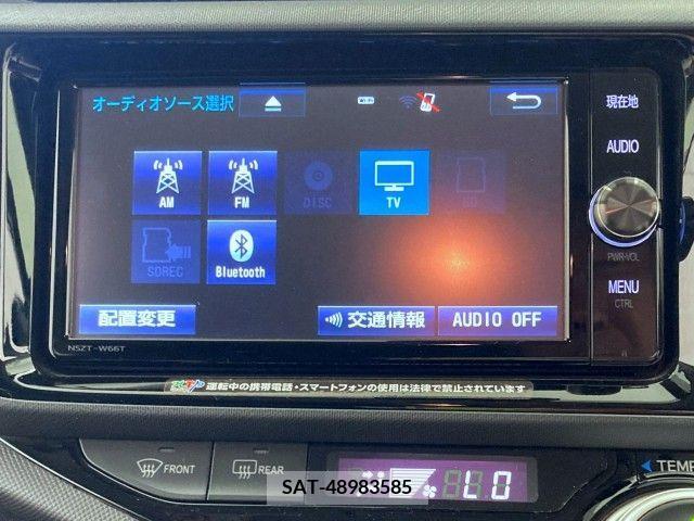 Toyota AQUA 2016-11 356314-17