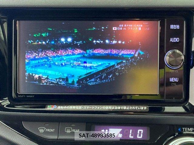 Toyota AQUA 2016-11 356314-18