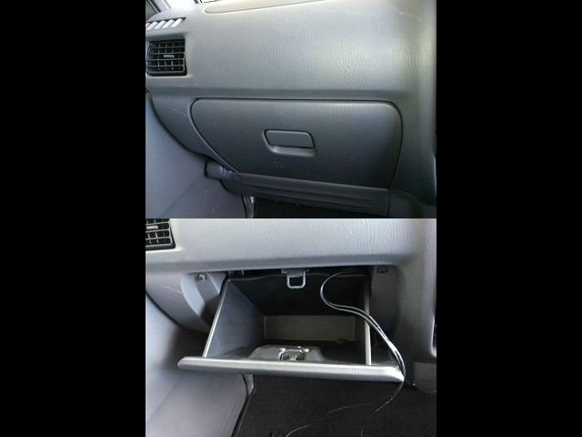 Mazda BONGO VAN 2017-06 4580-8