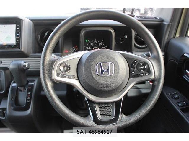 Honda N-VAN 2021-03 231080-16