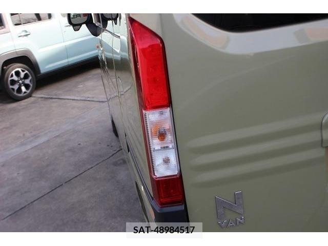Honda N-VAN 2021-03 231080-11