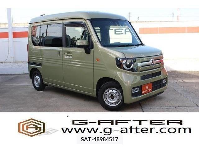 Honda N-VAN 2021-03 231080-0