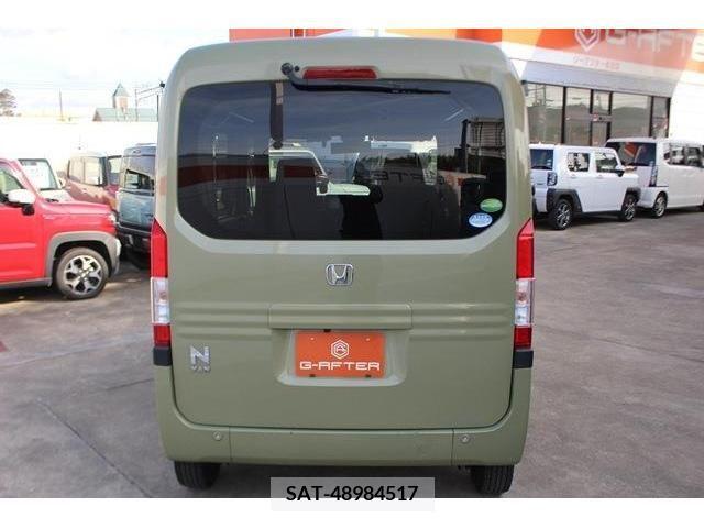 Honda N-VAN 2021-03 231080-7