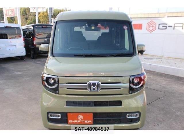 Honda N-VAN 2021-03 231080-5