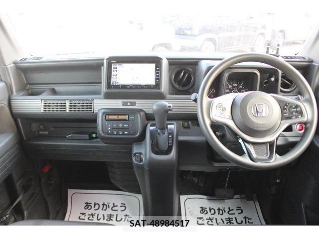 Honda N-VAN 2021-03 231080-15