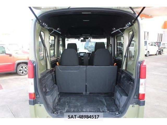 Honda N-VAN 2021-03 231080-17