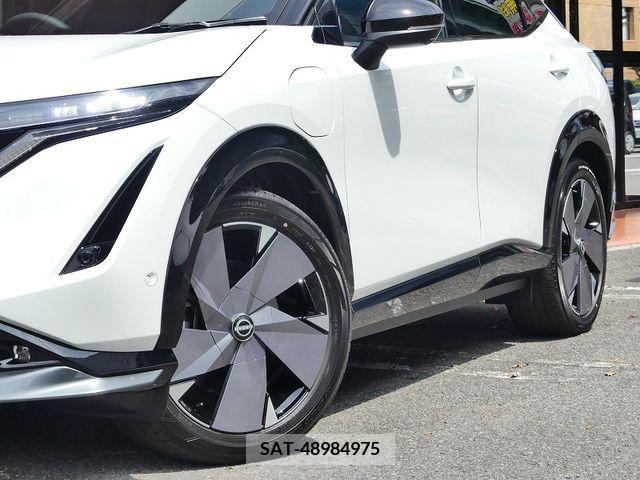 Nissan Ariya 2023-09 261099-7