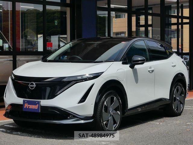 Nissan Ariya 2023-09 261099-0