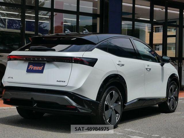 Nissan Ariya 2023-09 261099-1