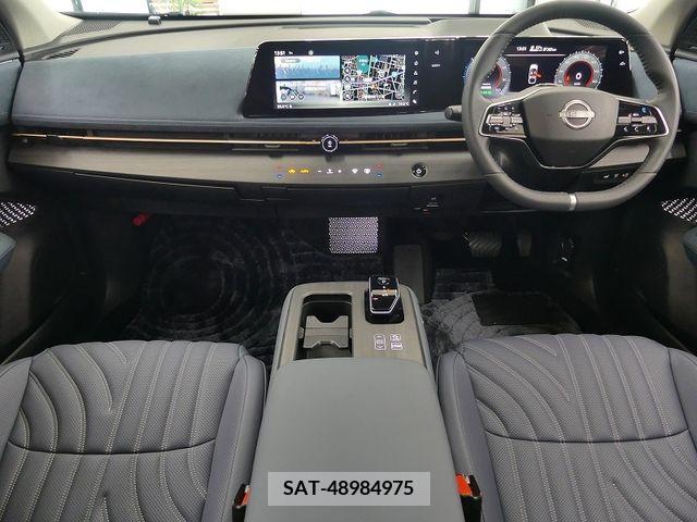 Nissan Ariya 2023-09 261099-2