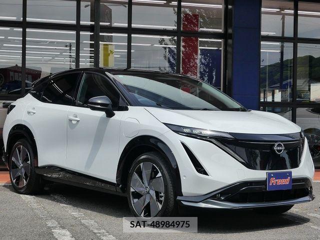 Nissan Ariya 2023-09 261099-4