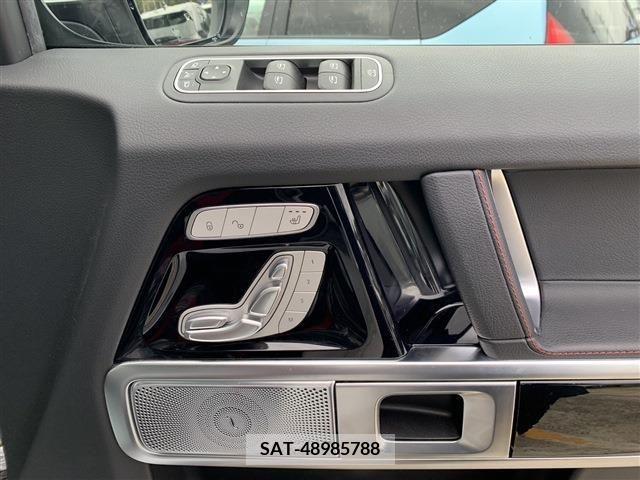 Mercedes Benz G-CLASS 2022-02 204353-28