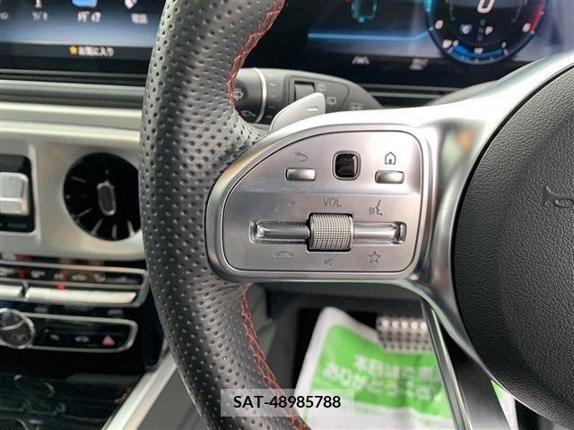 Mercedes Benz G-CLASS 2022-02 204353-24