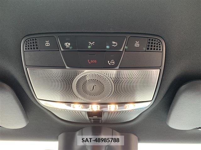 Mercedes Benz G-CLASS 2022-02 204353-22
