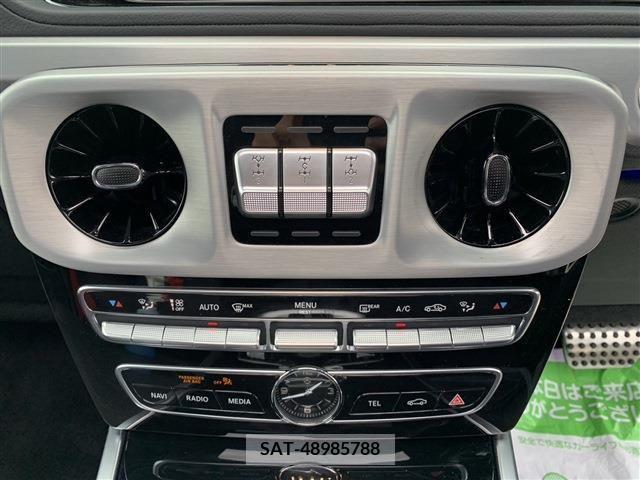 Mercedes Benz G-CLASS 2022-02 204353-20