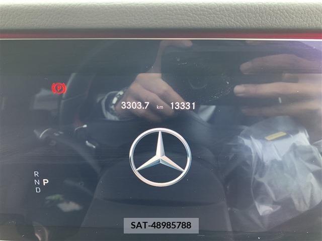 Mercedes Benz G-CLASS 2022-02 204353-16