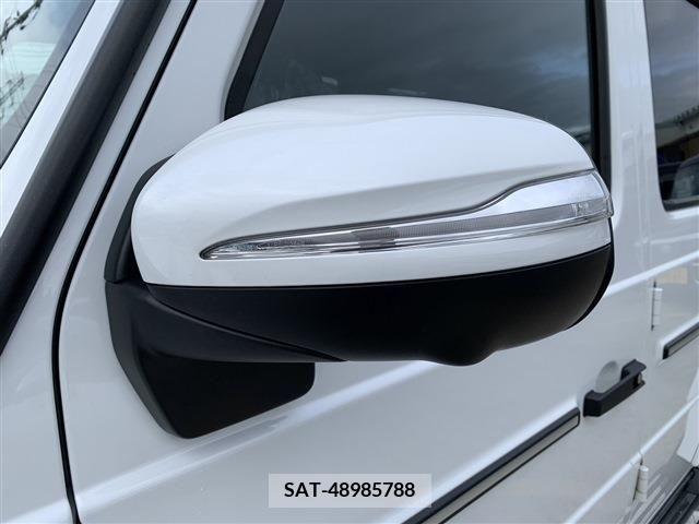 Mercedes Benz G-CLASS 2022-02 204353-13