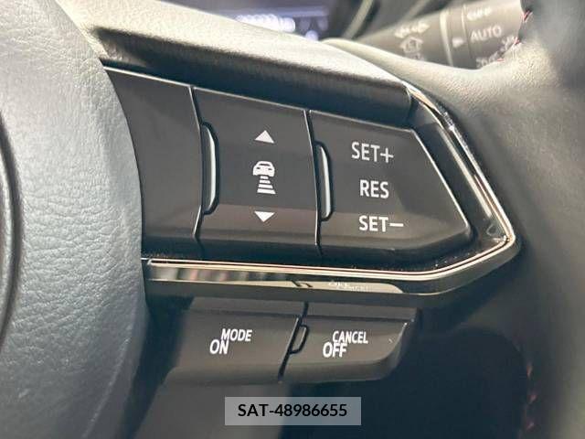 Mazda CX-8 2021-04 242918-6