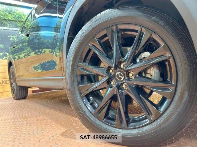 Mazda CX-8 2021-04 242918-13