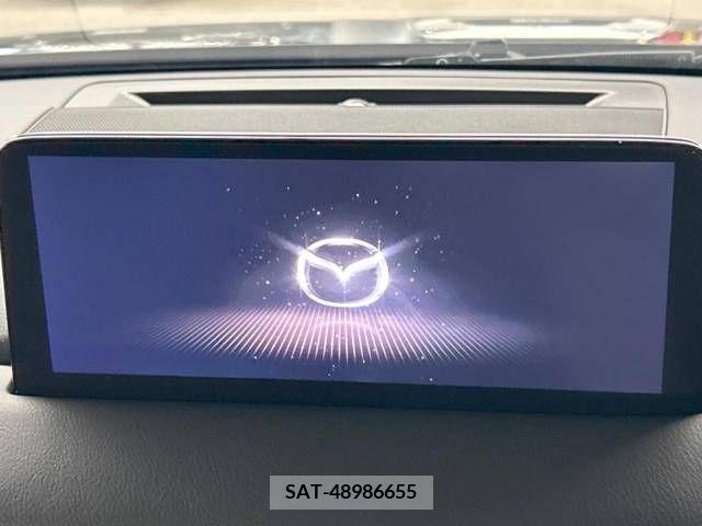Mazda CX-8 2021-04 242918-2