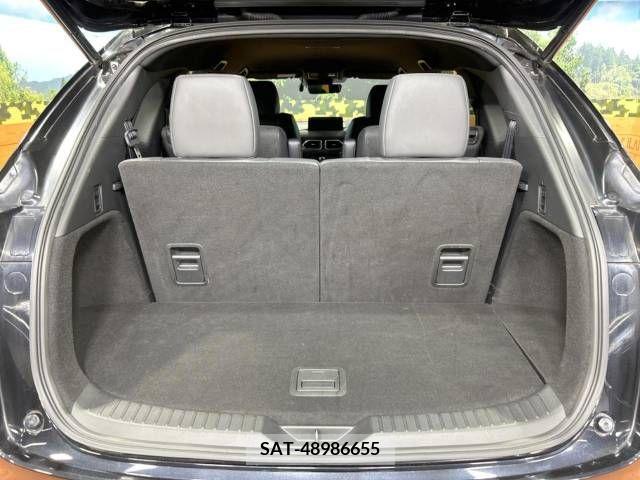Mazda CX-8 2021-04 242918-11
