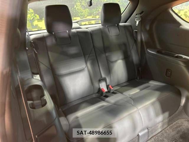 Mazda CX-8 2021-04 242918-10