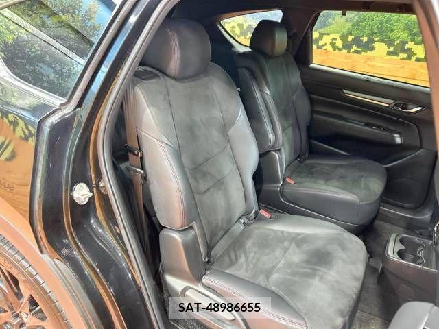 Mazda CX-8 2021-04 242918-9