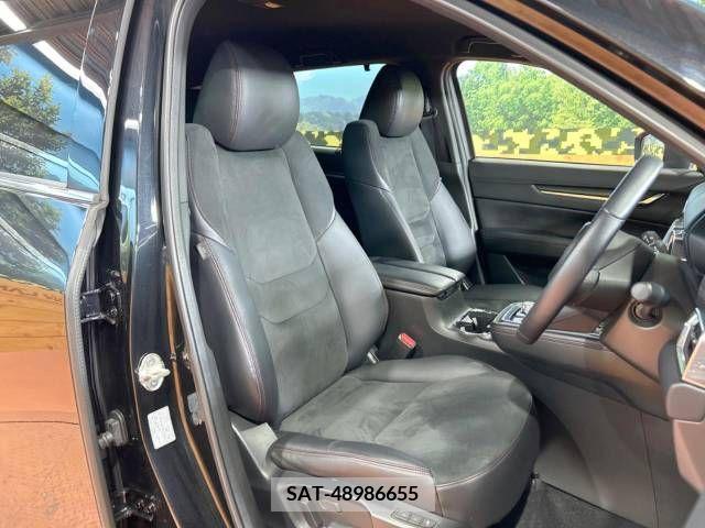 Mazda CX-8 2021-04 242918-8