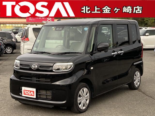 Daihatsu TANTO 2019-10 188137-0
