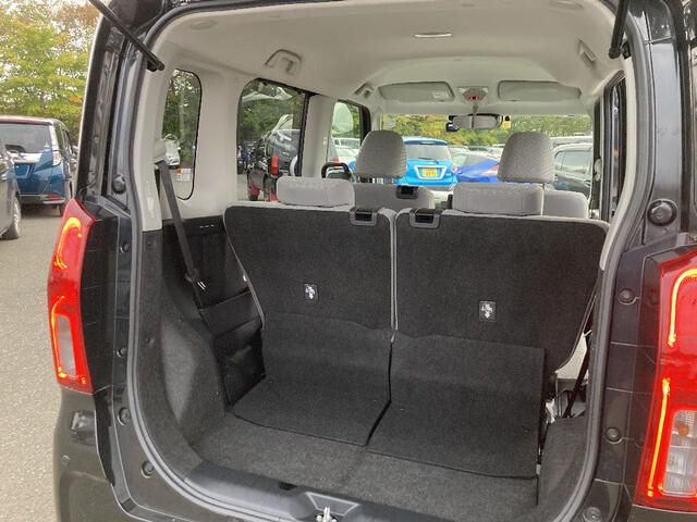 Daihatsu TANTO 2019-10 188137-16