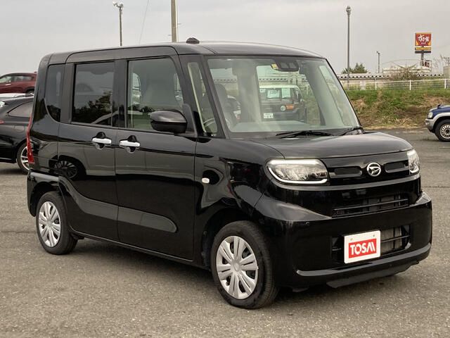 Daihatsu TANTO 2019-10 188137-19