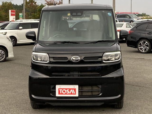 Daihatsu TANTO 2019-10 188137-18