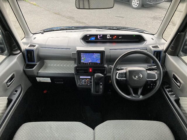 Daihatsu TANTO 2019-10 188137-2