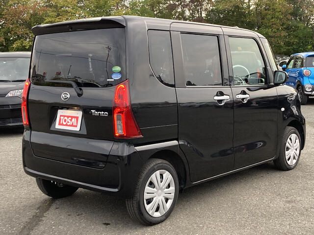 Daihatsu TANTO 2019-10 188137-1