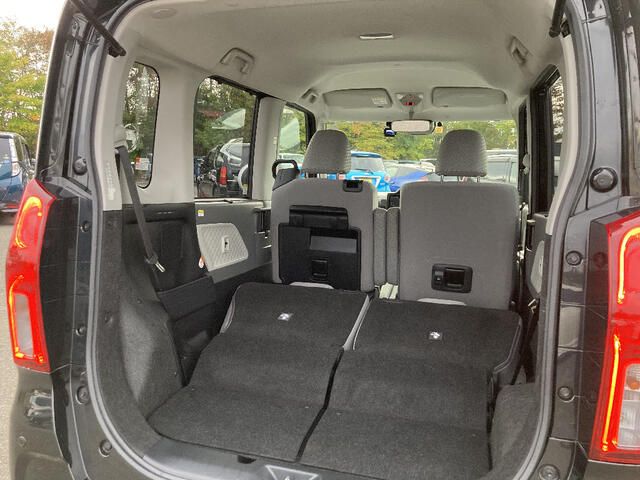 Daihatsu TANTO 2019-10 188137-17