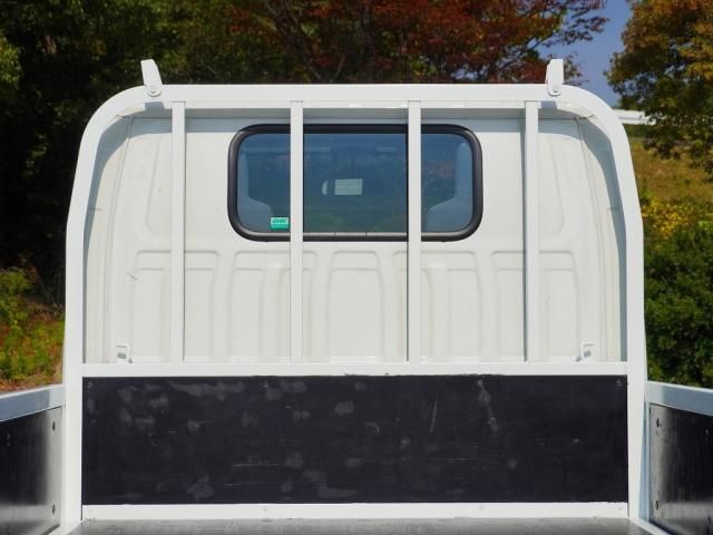 Isuzu ELF TRUCK 2015-10 196207-17