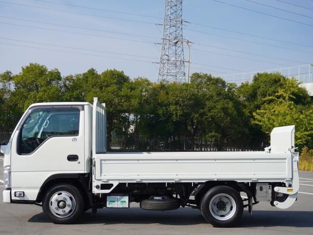 Isuzu ELF TRUCK 2015-10 196207-7