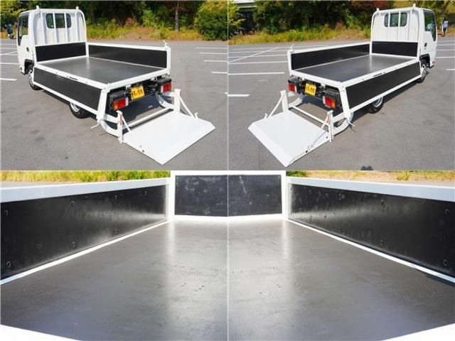 Isuzu ELF TRUCK 2015-10 196207-14