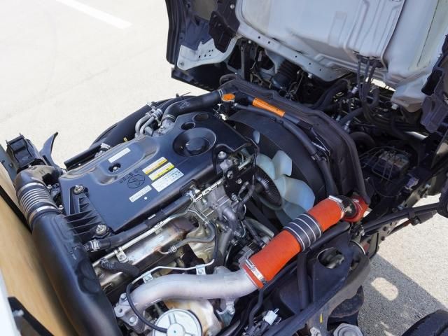 Isuzu ELF TRUCK 2015-10 196207-20